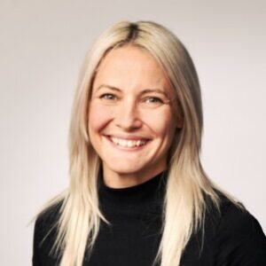 Profile photo of Lauren Parsons