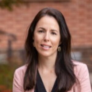 Profile photo of Amanda Paton