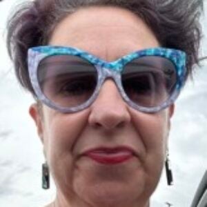 Profile photo of Suzanne Perkins