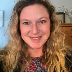 Profile photo of Kristen Slack