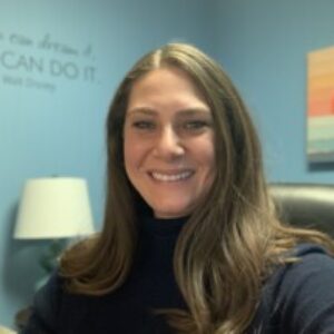 Profile photo of Annie Harrison