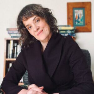 Profile photo of Maggie Marx