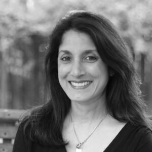 Profile photo of Shanta Dube