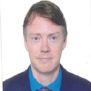 Profile photo of Clifton Emery