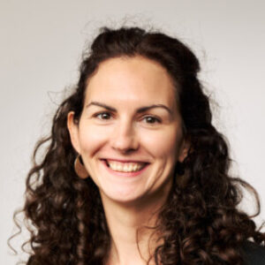 Profile photo of Kate Doyle