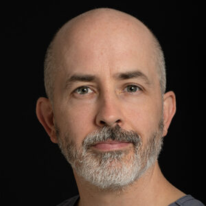 Profile photo of Sam Evans