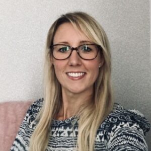 Profile photo of Kelly Bracewell