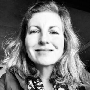 Profile photo of Thandi van Heyningen