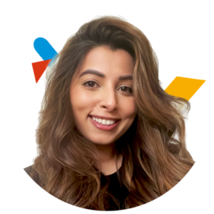Profile photo of Saara Thakur