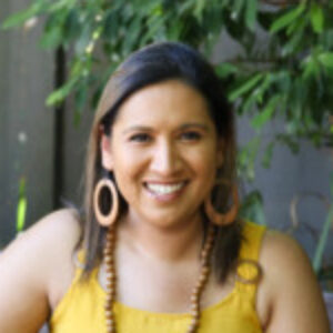 Profile photo of Genevieve Haupt Ronnie