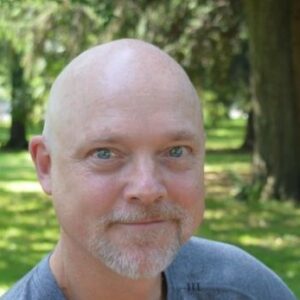 Profile photo of Brad Hutchinson