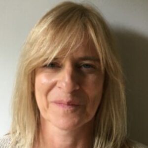 Profile photo of Ruth Sills