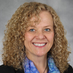 Profile photo of Marcia Bunge