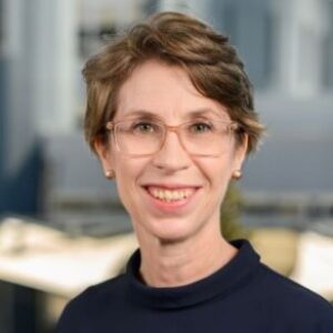 Profile photo of Meegan Brown