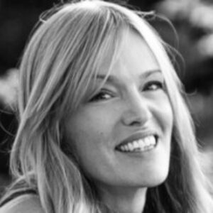 Profile photo of Susanna Greijer