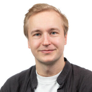 Profile photo of Johan Andersson
