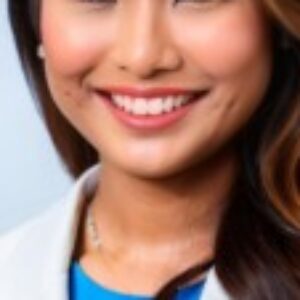 Profile photo of Margaret Denise Del Rosario