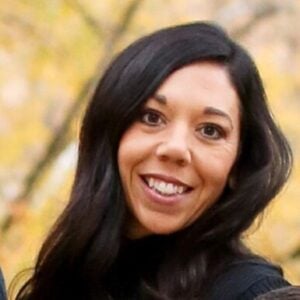 Profile photo of Danielle Vazquez