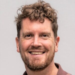 Profile photo of Roel Kooijmans