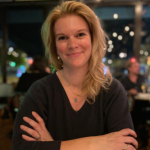 Profile photo of Silvie Bovarnick