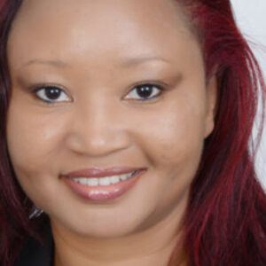 Profile photo of Christine Fray-Aiken