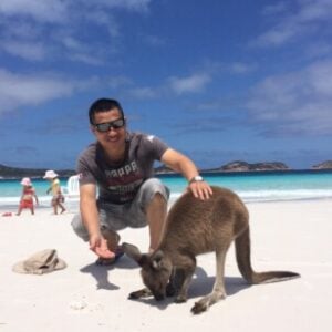 Profile photo of Khac Tan Chu