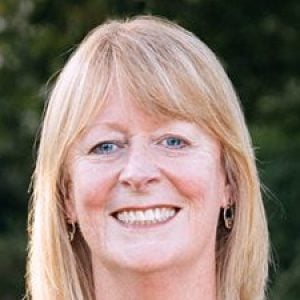 Profile photo of Janise Mitchell