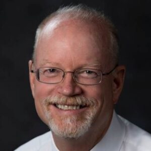 Profile photo of Jonathan Huefner