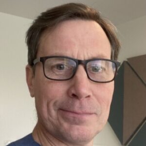 Profile photo of Stefan Rune