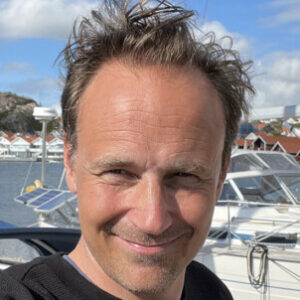 Profile photo of Fredrik Quarles van Ufford