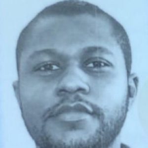 Profile photo of Daniel Reginald EDOUARD