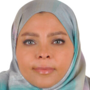 Profile photo of Sara Abed