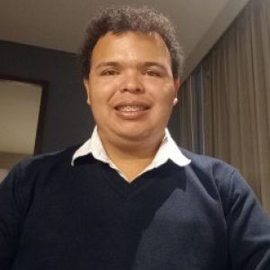 Profile photo of Enoc Ricardo
