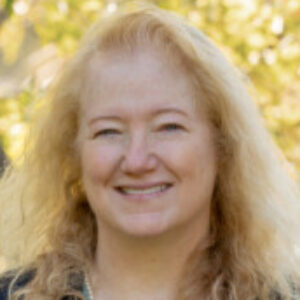 Profile photo of Beth E. Molnar
