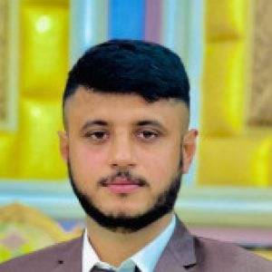 Profile photo of Muhammad Ali Raza