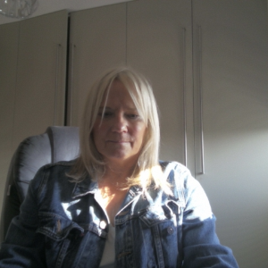 Profile photo of Kate Elizabeth Dawson
