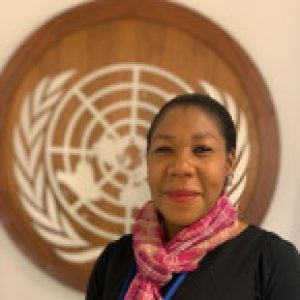 Profile photo of enenede idusuyi