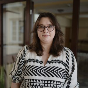 Profile photo of Monika Kvedaraite