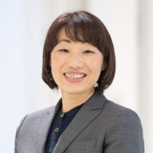 Profile photo of Satoko Okawa