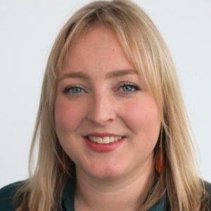 Profile photo of Laura Holliday