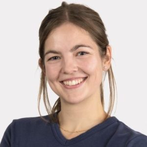 Profile photo of Michelle Stadelhofer