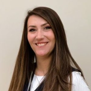 Profile photo of Cassidy Biener
