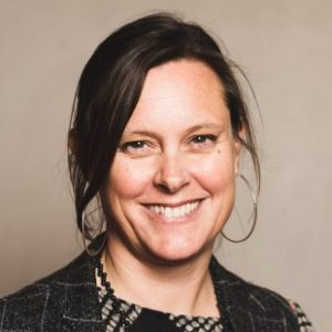 Profile photo of Maree Crabbe