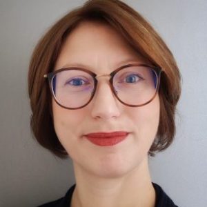 Profile photo of Claudia Arisi