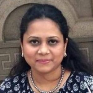 Profile photo of Sharmin Subrina