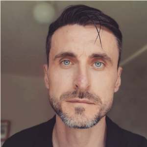 Profile photo of Ciaran O'Reilly