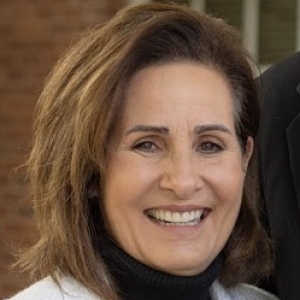Profile photo of Alisa Jordheim