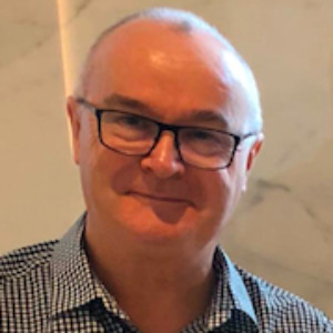 Profile photo of Brian Allen