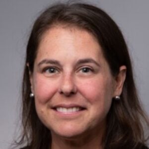 Profile photo of Carrie Fitzgerald
