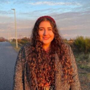 Profile photo of Christina Thurston